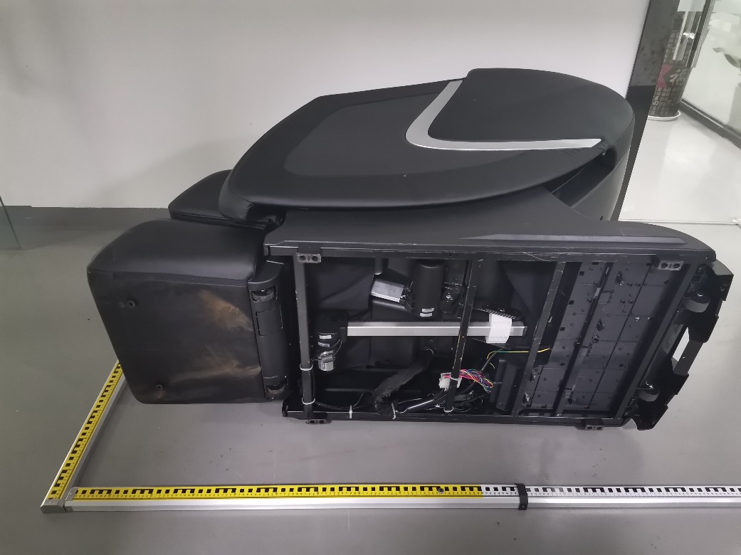 Product image for YMX-EI6501A