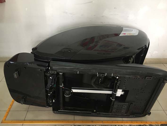 Product image for YMX-OI3300