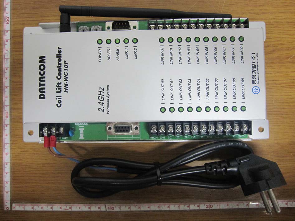 Product image for YN9-HN-WC10P