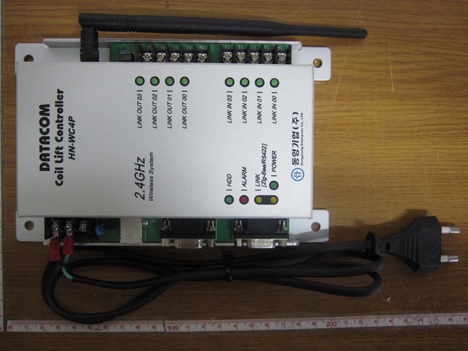 Product image for YN9-HN-WC4P