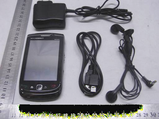 Product image for YNFBB2500WT