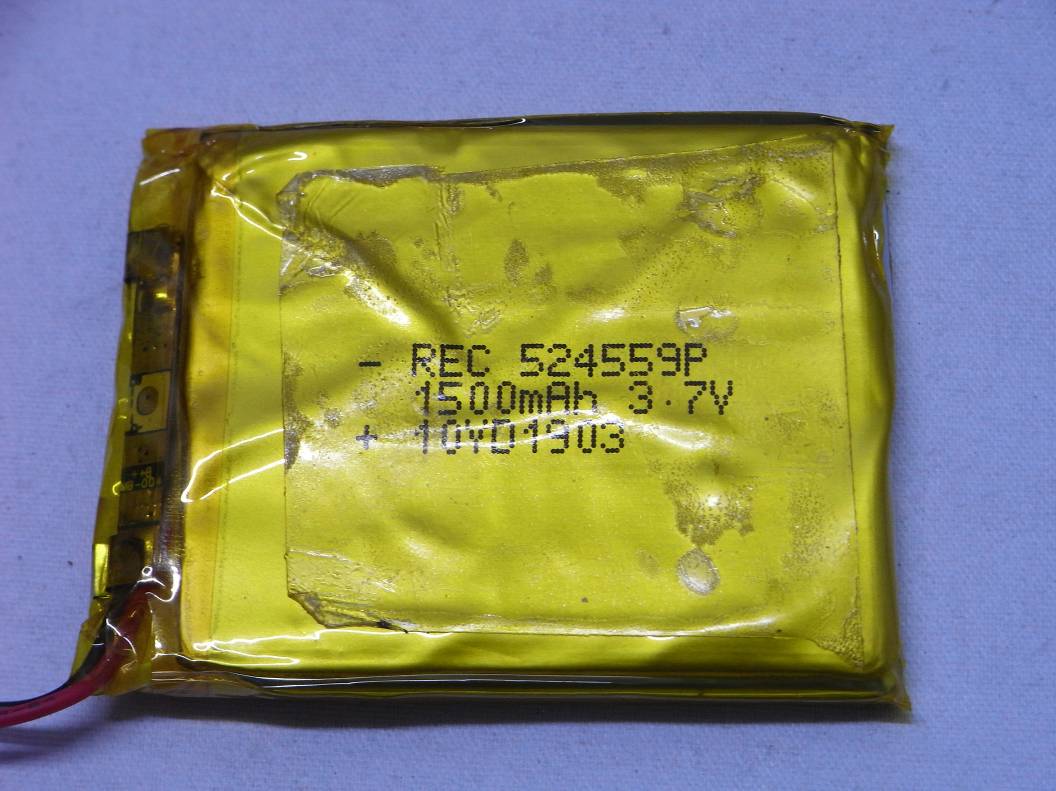 Product image for YNG-GPF08T001