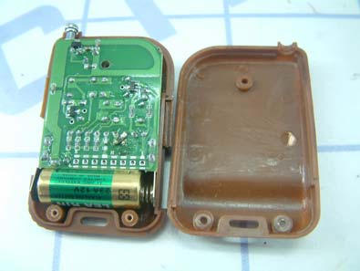 Product image for YNWFRC-4