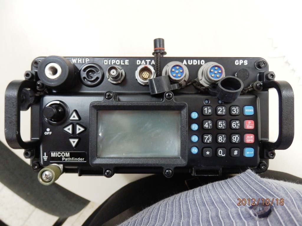 Product image for YO5MICOM-PF25W