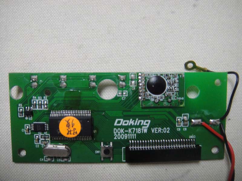 Product image for YO7-K7181W