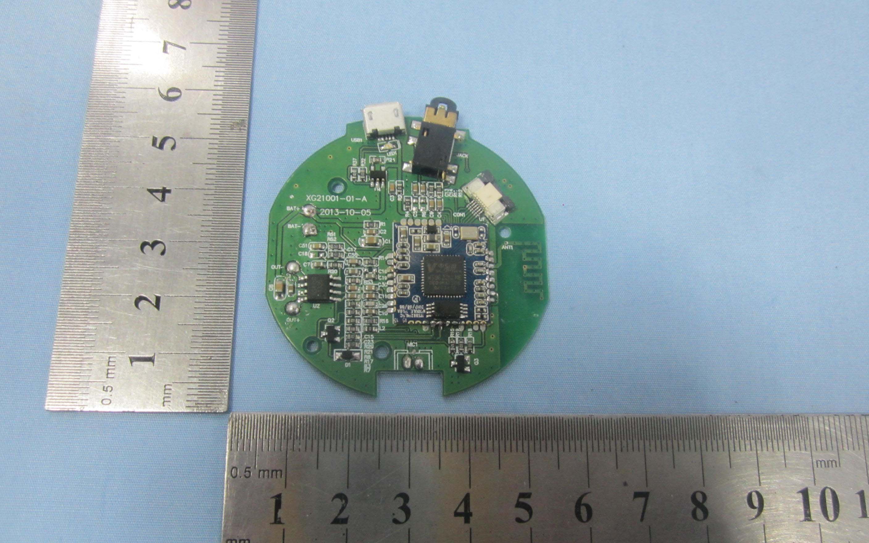 Product image for YOA-XG21001