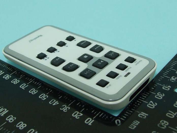 Product image for YOR-AUDIOREMOTE