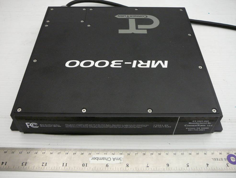 Product image for YOV-MRI3000A