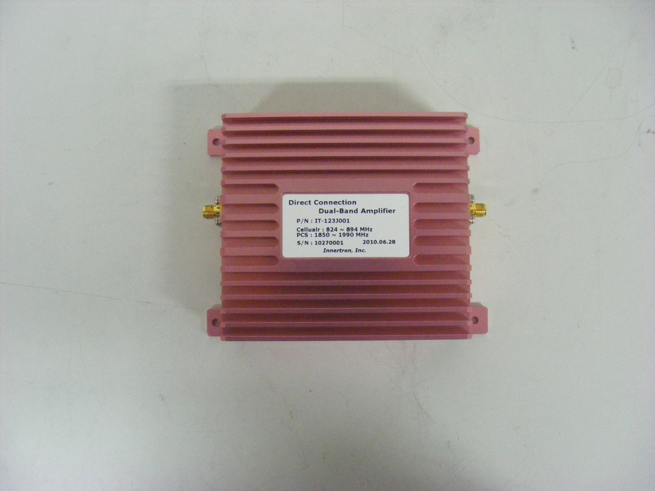 Product image for YP3-IT-132J001