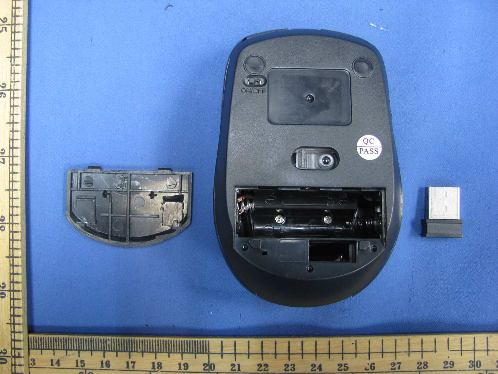 Product image for YP5VCL-24M