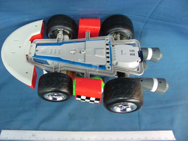 Product image for YPS-LRC201249R