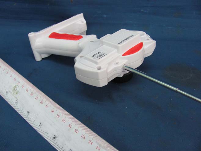 Product image for YPS-LRC201249T