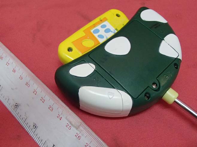 Product image for YPS-SRC201227T