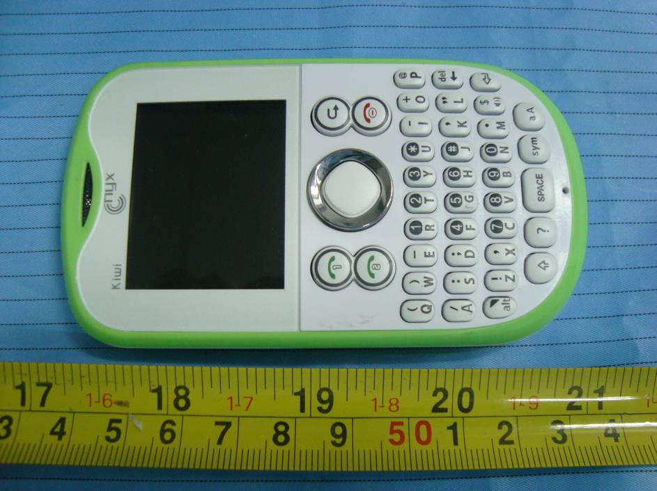 Product image for YPVITALCOMKIWI