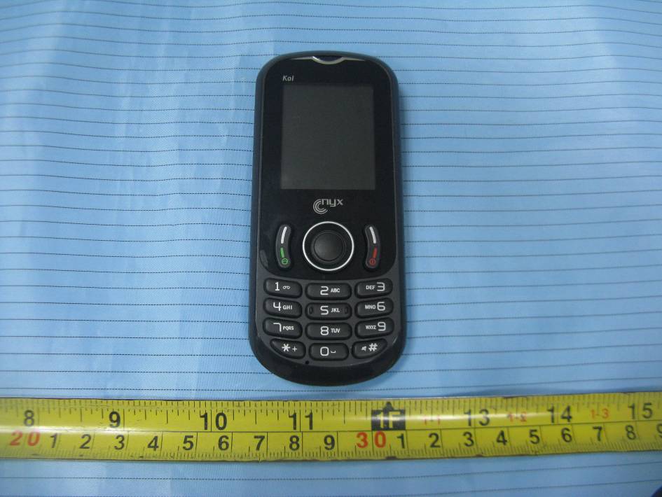 Product image for YPVITALCOMKOLX1