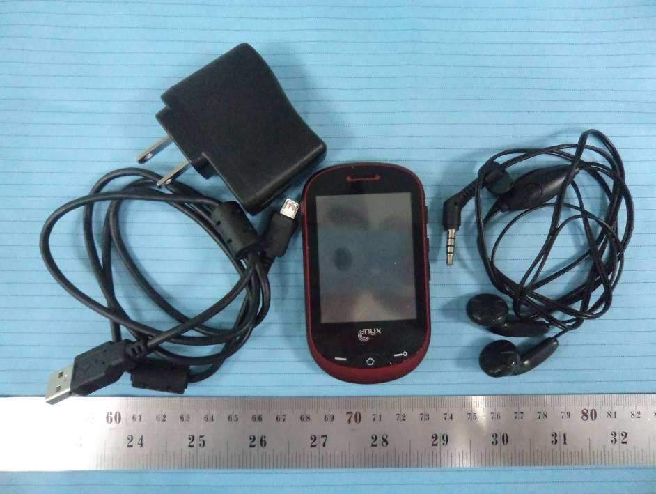 Product image for YPVITALCOMLOV-TV