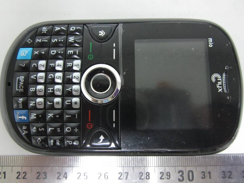 Product image for YPVITALCOMMIO