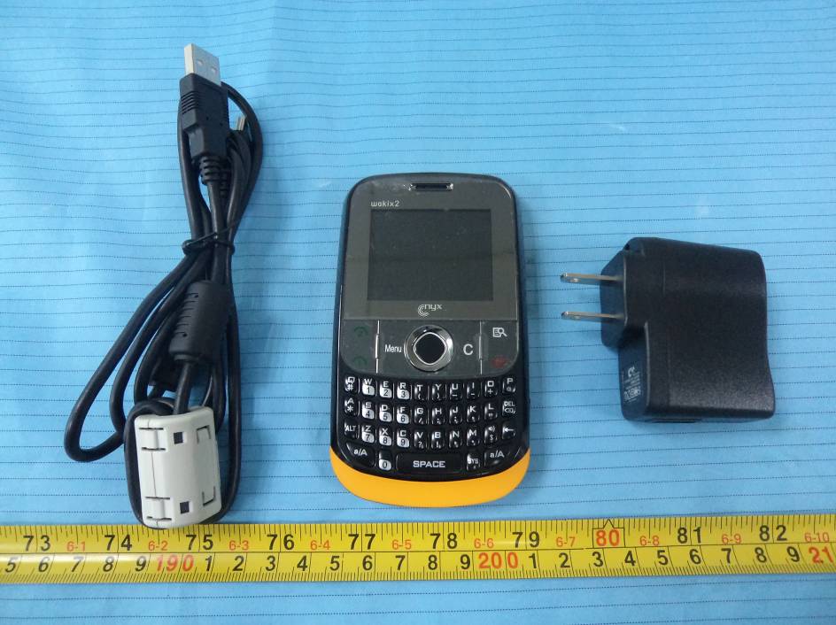 Product image for YPVITALCOMWAKIX2