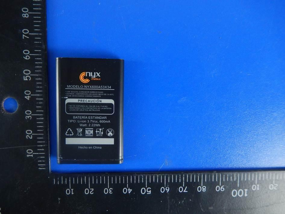 Product image for YPVITALCOMXYN306