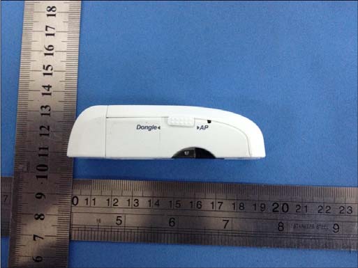 Product image for YPX-W906