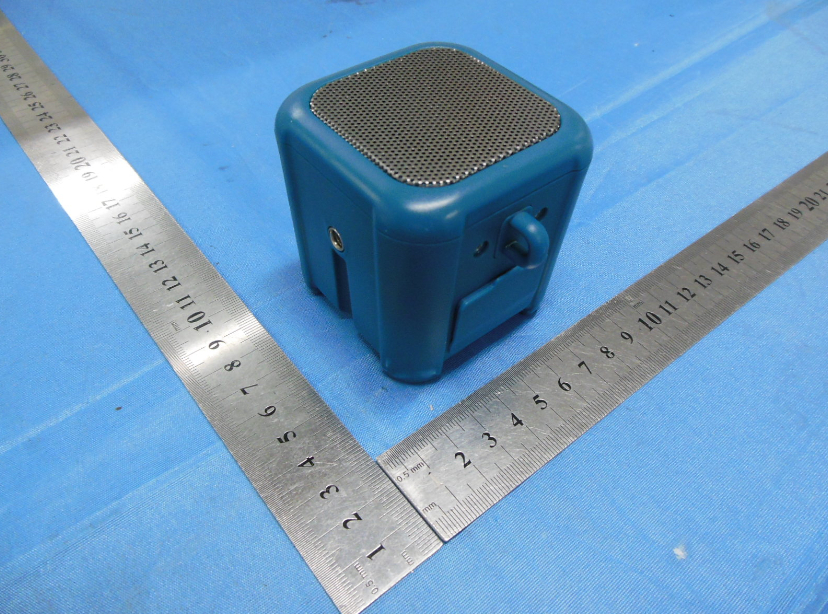 Product image for YQB0SCI1000006