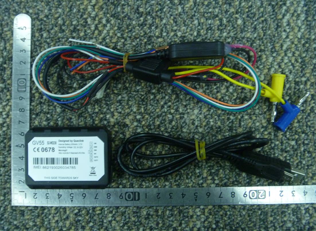 Product image for YQD--GV55