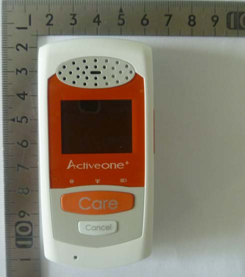 Product image for YQD-GA100