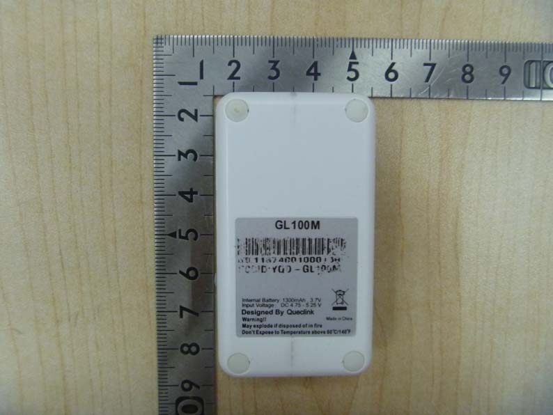 Product image for YQD-GL100M