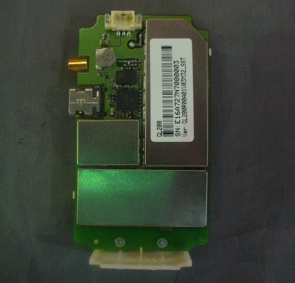 Product image for YQD-GL200