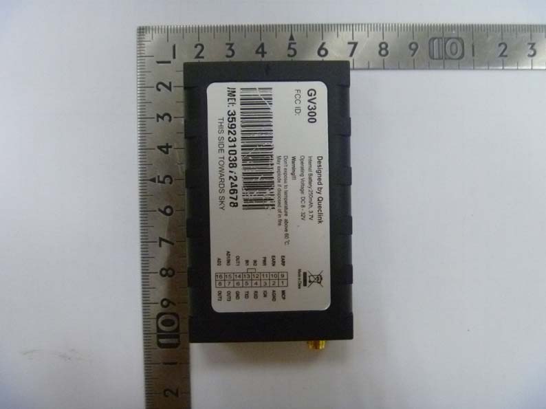 Product image for YQD-GV300