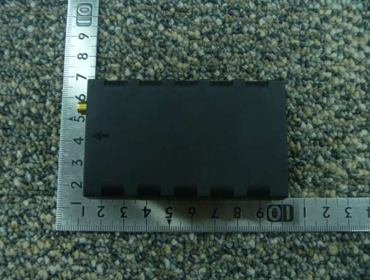 Product image for YQD-GV300W