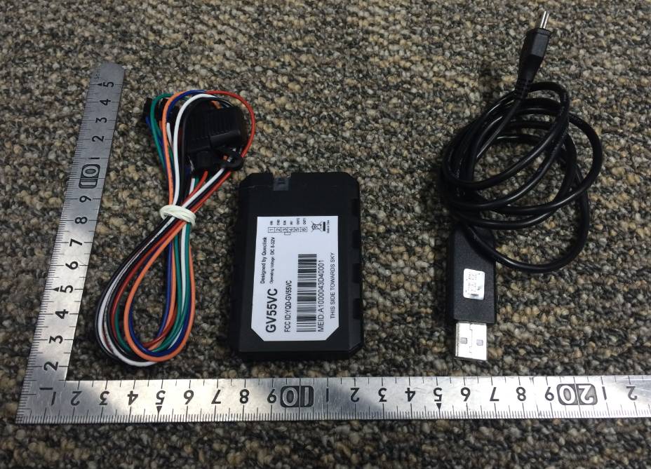 Product image for YQD-GV55VC