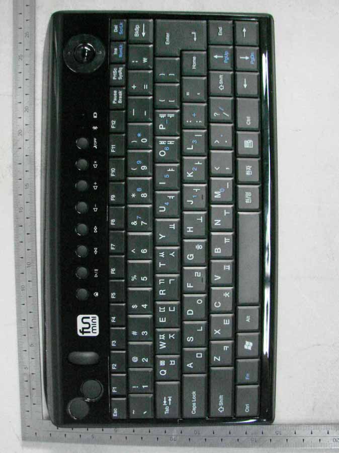 Product image for YR2-BTK100