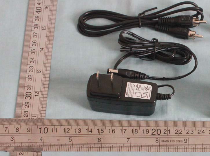 Product image for YRD-WIC