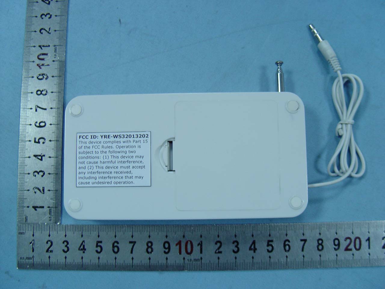 Product image for YRE-WS32013202
