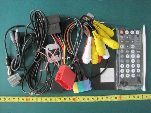 Product image for YRF-QL-ABC000