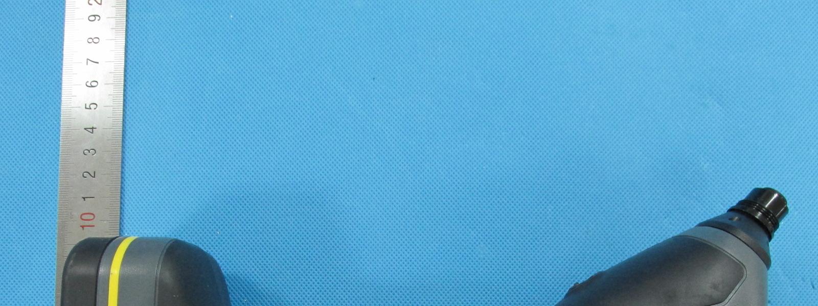 Product image for YRKDCS500T