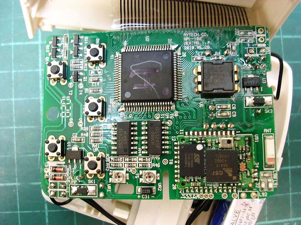Product image for YRM-HPL-108