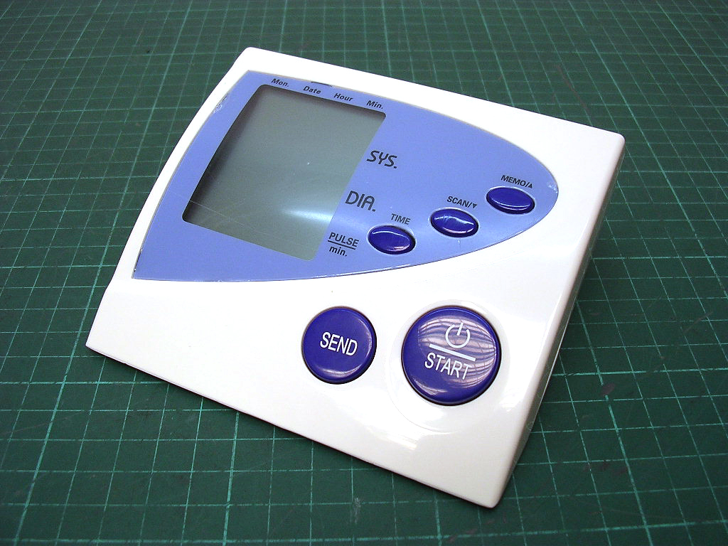 Product image for YRM-HPL-308