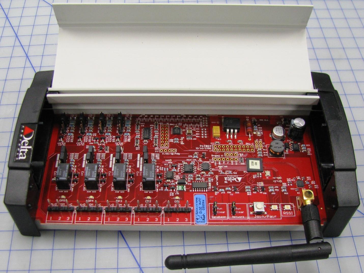 Product image for YRR-EM410R4