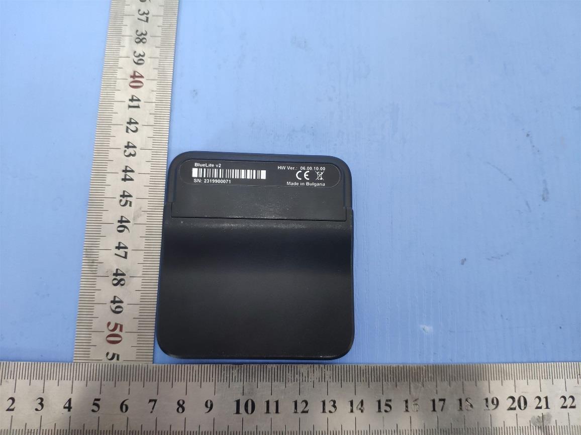 Product image for YRW-BLUELITEV2