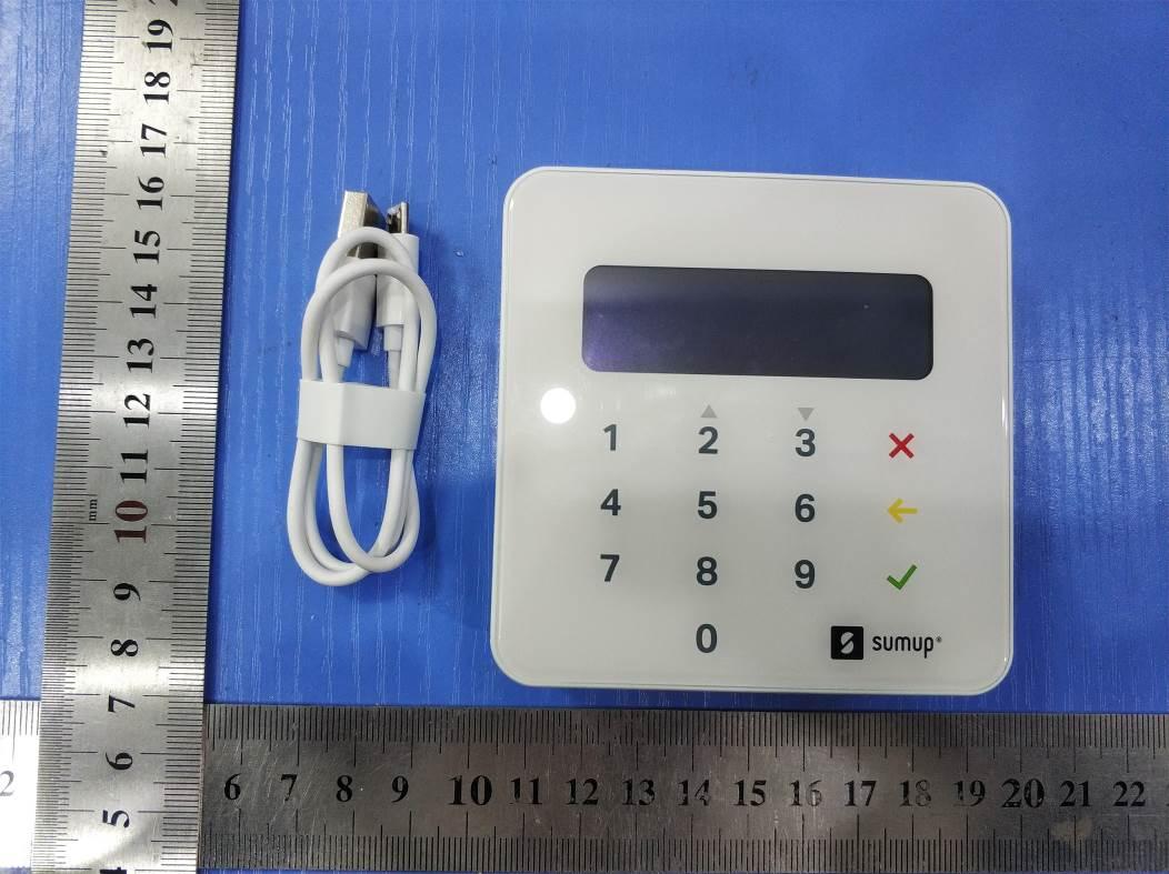 Product image for YRWSUMUPAIRV2