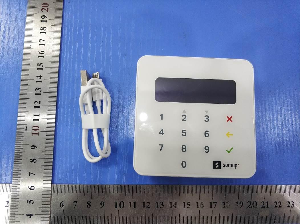 Product image for YRWSUMUPAIRV3