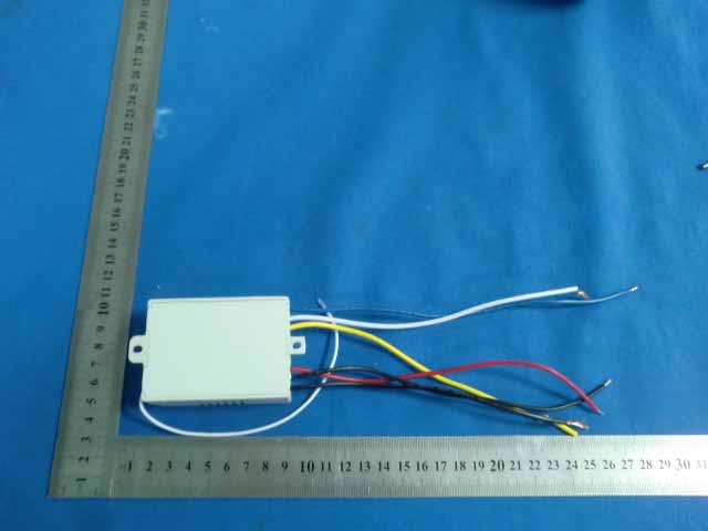 Product image for YS7FC-368MR