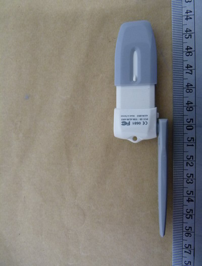 Product image for YS8-ALM-A811