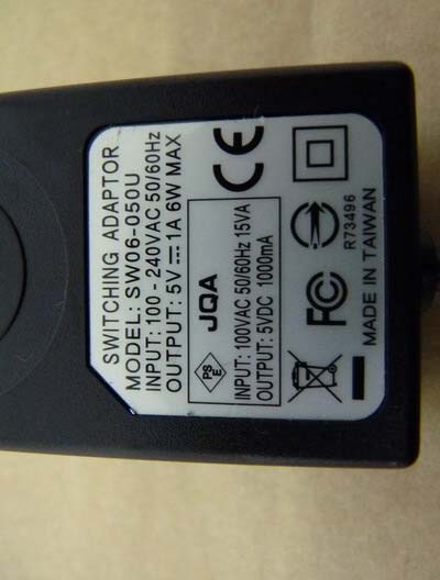 Product image for YS8-ALM-A812