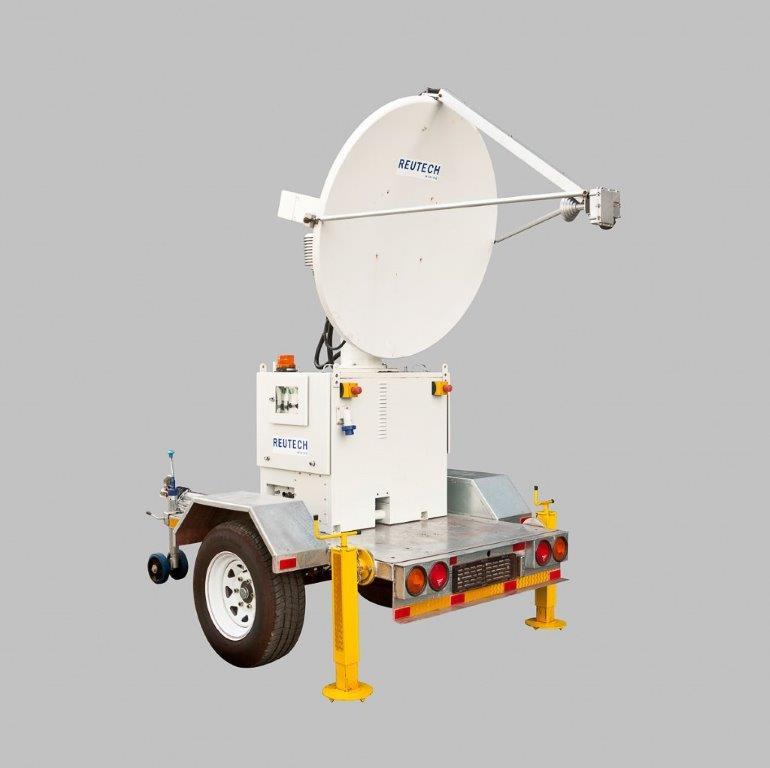 Product image for YSD-5840-GR-1000