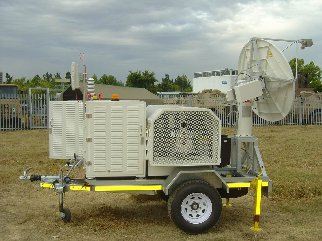 Product image for YSD-5840-SL-3000