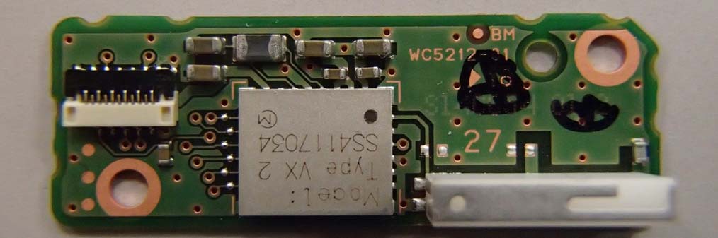 Product image for YSKW55