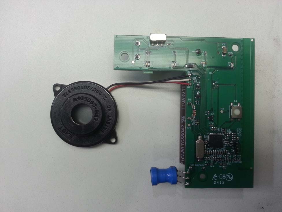 Product image for YST-NX15